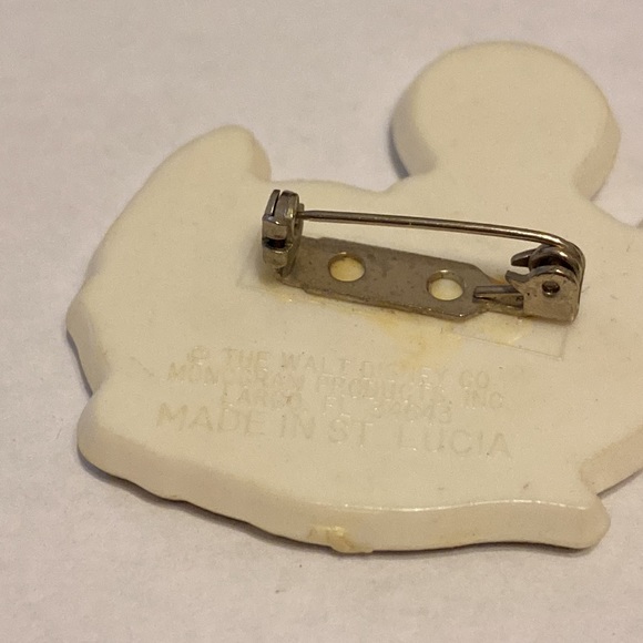 Vintage Mickey Mouse pin. The Walt Disney Co. - Picture 2 of 2